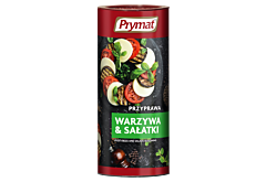 Prymat Przyprawa warzywa & sałatki 100 g