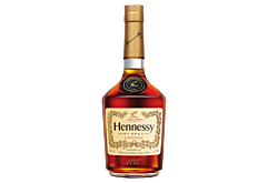 Hennessy Very Special Koniak 50 cl