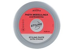 Joanna Styling Effect Pasta modelująca ekstramocna 90 g