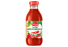 Fortuna WW+ Sok 100% pomidorowo-warzywny + chili 300 ml