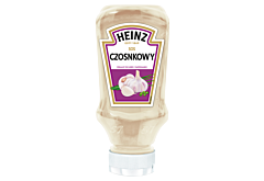 Heinz Sos czosnkowy 230 g