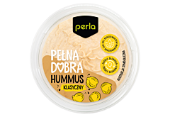 Perla Hummus klasyczny 130 g