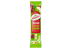 Hortex Owocowe Sorbet jabłko & wiśnia 70 ml