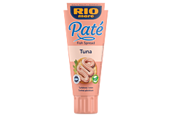 Rio Mare Pasta z tuńczyka 100 g