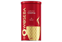 Woseba Coffee Gold Crema Kawa palona mielona 500 g