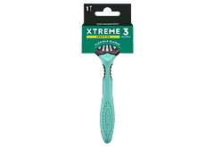 Wilkinson Sword Xtreme 3 Sensitive Maszynka do golenia z 3 ostrzami