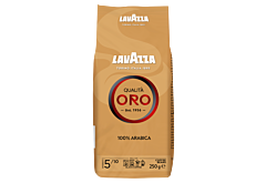 Lavazza Qualità Oro Kawa ziarnista palona 250 g