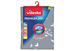 Vileda Premium 2w1 Pokrowiec na deskę