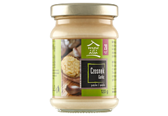 House of Asia Pasta czosnek 120 g