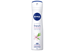 Nivea Fresh Blossom Antyperspirant DLA Kobiet Spray 150 ml