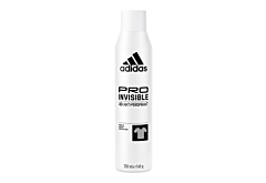 Adidas Pro Invisible Antyperspirant w sprayu 250 ml