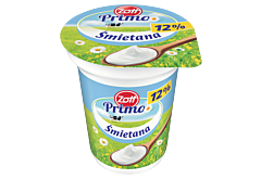 Zott Primo Śmietana 12 % 330 g