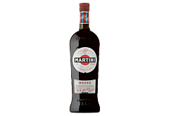 Martini Rosso Aromatyzowany napój na bazie wina 1 l