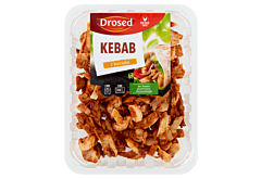 Drosed Kebab z kurczaka 350 g