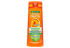 Garnier Fructis Goodbye Damage Szampon odbudowujący 400 ml