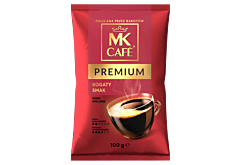 MK Café Premium Kawa palona mielona 100 g