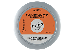 Joanna Styling Effect Guma stylizująca ekstramocna 100 g