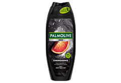 Palmolive MEN Energising, orzeźwiający żel pod prysznic dla mężczyzn 3w1 cytrusy i magnez 500ml