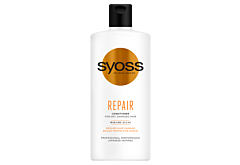 Syoss Repair Odżywka do włosów suchych i zniszczonych 440 ml