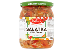 Urbanek Sałatka księżacka 510 g