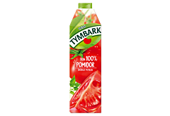 Tymbark Sok 100 % pomidor 1 l