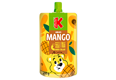 Kubuś Mus jabłko mango 200 g