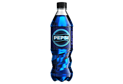 Pepsi Electric Napój gazowany typu cola o smaku cytrusowym 500 ml