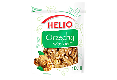 Helio Orzechy włoskie 100 g