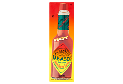 Tabasco Sos z papryki Habanero 60 ml