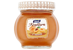 Stovit Konfitura z moreli 250 g