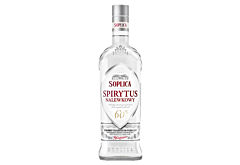 Soplica Spirytus nalewkowy 60% 500 ml