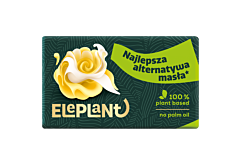 Eleplant Tłuszcz roślinny 200 g