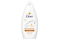 Dove Gentle Pamper Żel pod prysznic 450 ml