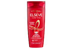 L'Oreal Paris Elseve Color Vive Szampon ochronny 400 ml