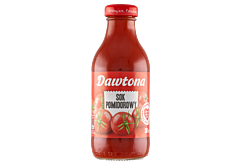 Dawtona Sok pomidorowy 300 ml