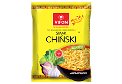 Vifon Zupa błyskawiczna smak chiński 70 g