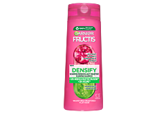 Garnier Fructis Densify Szampon zwiększający objętość 400 ml