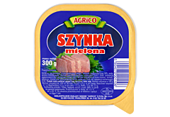 Agrico Szynka mielona 300 g