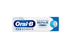 Oryginalna pasta do zębów Oral-B Pro-Science 75ml