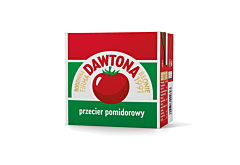 Dawtona Przecier pomidorowy 500 g