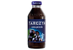 Tarczyn Nektar czarna porzeczka 300 ml