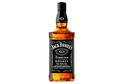 Jack Daniel's Old No. 7 Tennessee Whiskey 70 cL