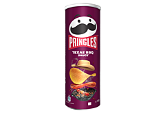 Pringles Texas BBQ Sauce Chrupki 165 g