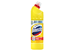 Domestos Przedłużona Moc Citrus Fresh Płyn czyszcząco-dezynfekujący 750 ml