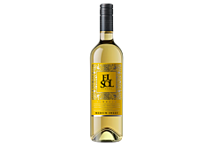 El Sol España Verdejo Wino białe półsłodkie hiszpańskie 750 ml