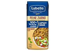 Lubella Pełne Ziarno Makaron świdry 400 g