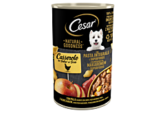 Cesar Natural Goodness Mokra karma dla psów z kurczakiem 400 g