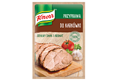 Knorr Przyprawa do karkówki 23 g