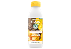 Garnier Fructis Banana Hair Food Odżywka odżywcza 350 ml