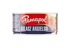 Pamapol Gulasz angielski 300 g